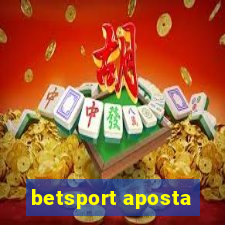 betsport aposta